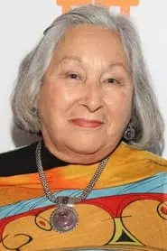 Edna Manitowabi